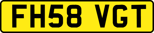 FH58VGT