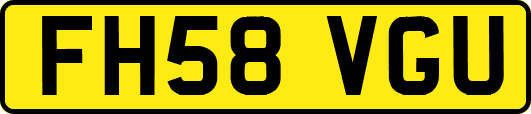 FH58VGU