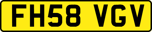 FH58VGV