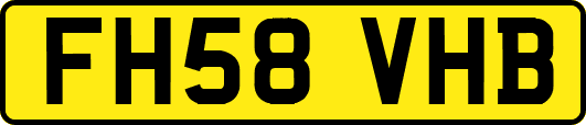 FH58VHB