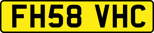 FH58VHC