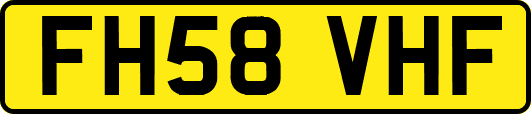 FH58VHF