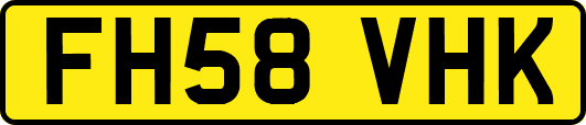 FH58VHK