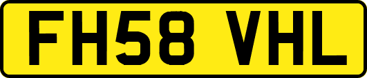 FH58VHL