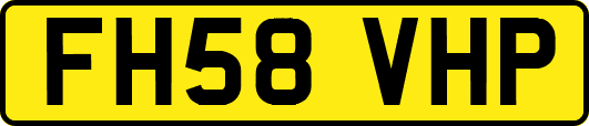 FH58VHP