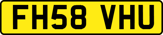 FH58VHU