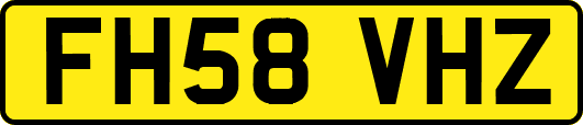 FH58VHZ