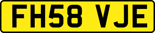 FH58VJE