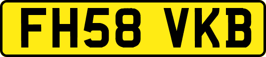 FH58VKB