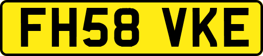 FH58VKE