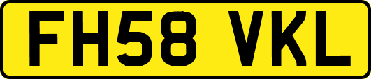 FH58VKL