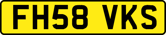 FH58VKS