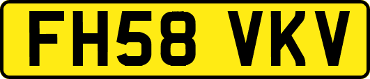 FH58VKV