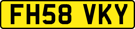 FH58VKY