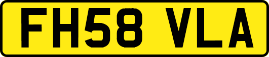 FH58VLA