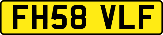 FH58VLF
