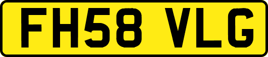 FH58VLG