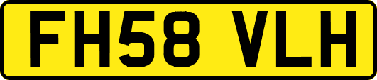 FH58VLH