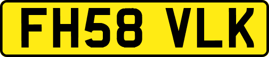 FH58VLK