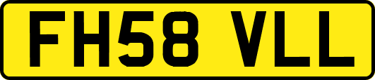 FH58VLL