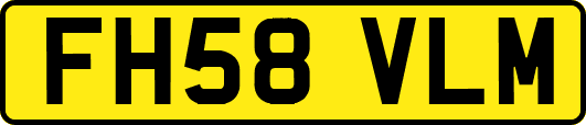 FH58VLM