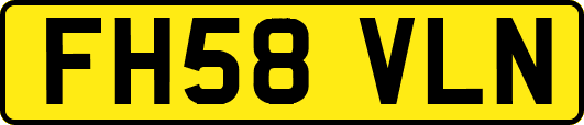 FH58VLN