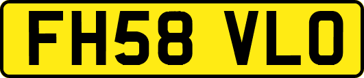 FH58VLO