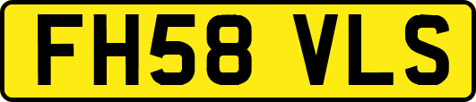 FH58VLS