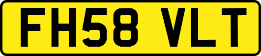 FH58VLT