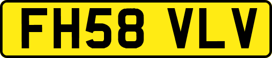 FH58VLV