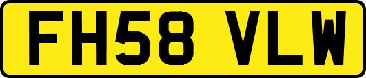 FH58VLW