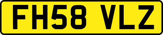 FH58VLZ