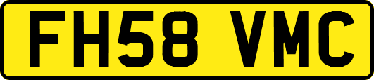 FH58VMC