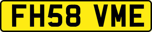 FH58VME