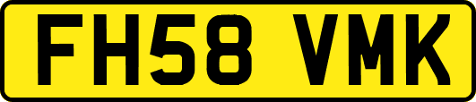 FH58VMK