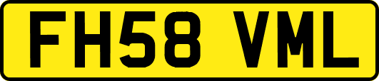 FH58VML