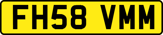 FH58VMM
