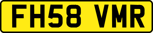 FH58VMR