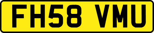 FH58VMU