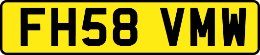 FH58VMW