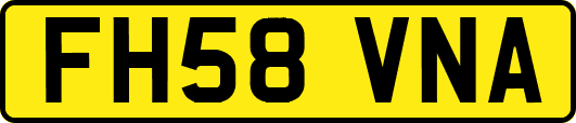 FH58VNA