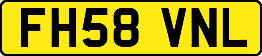FH58VNL