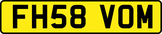 FH58VOM