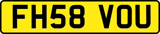 FH58VOU