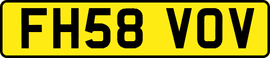FH58VOV