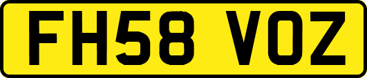 FH58VOZ