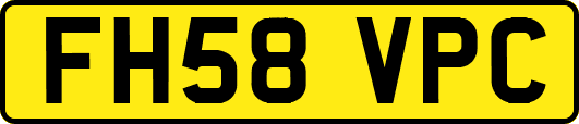 FH58VPC
