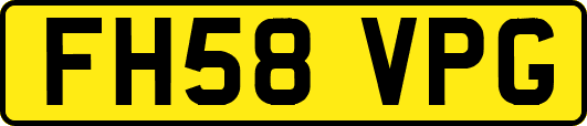FH58VPG