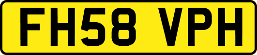FH58VPH