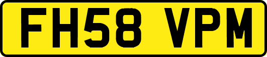 FH58VPM